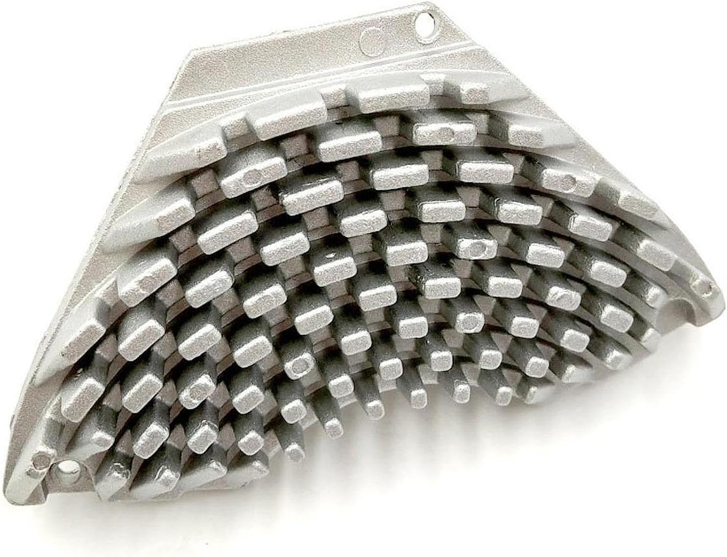 Heater Blower Motor Fan Resistor 8693262 Automobile Accessory Repair Parts Easily Install Replacement 9171541