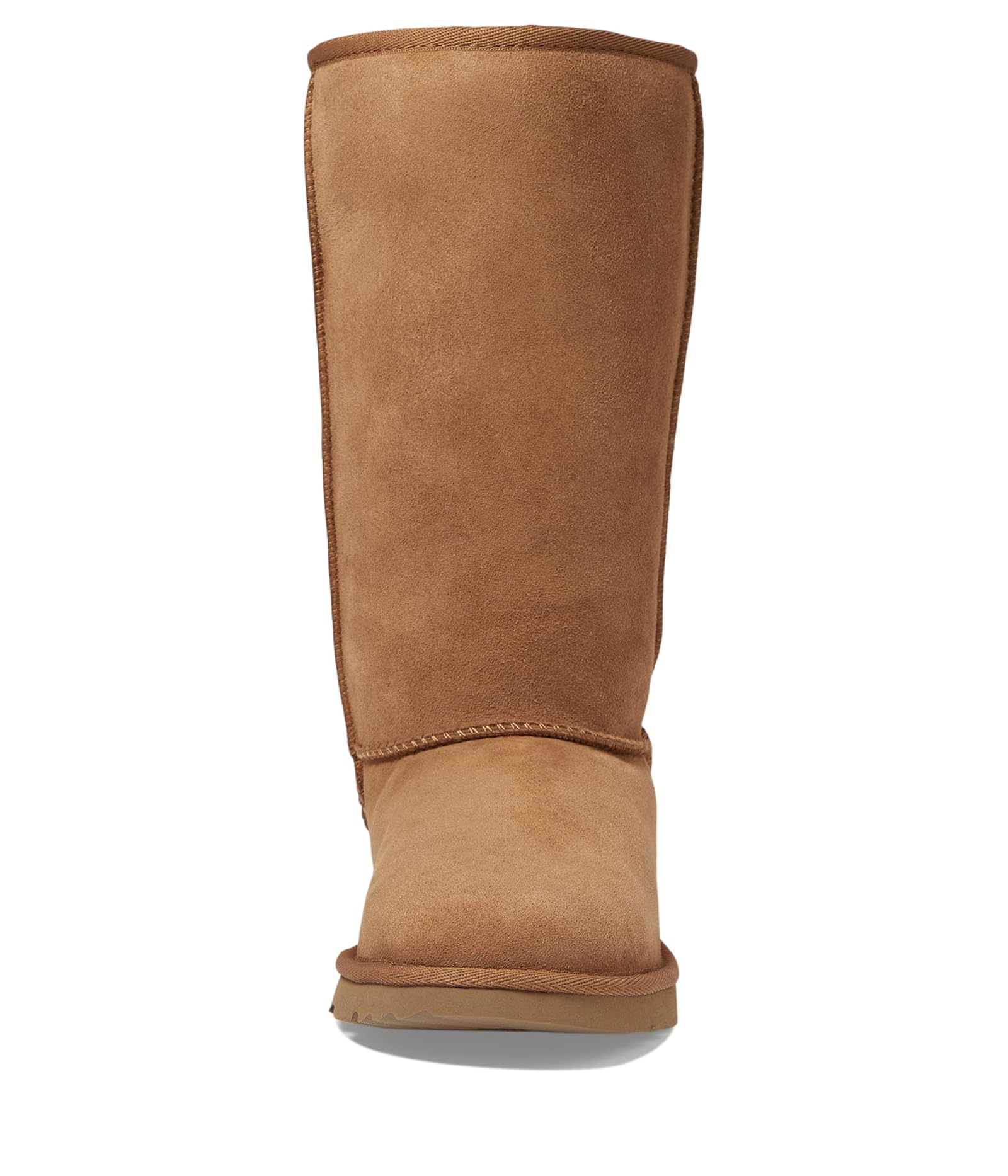 Girl's Boots UGG Kids Classic Tall II (Little Kid/Big Kid) - Picture 8 of 18