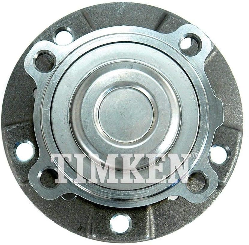 Timken HA590163 Wheel Bearing and Hub Assembly