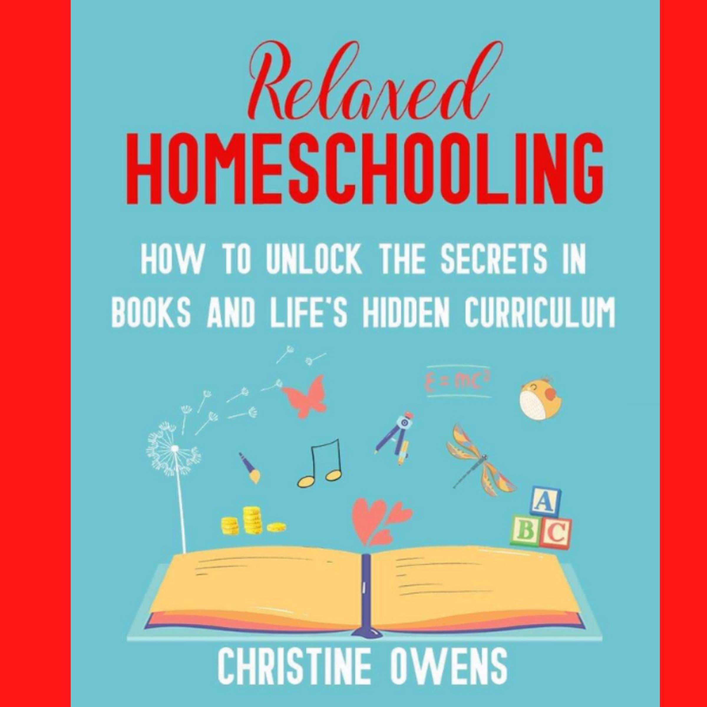 Relaxed Homeschooling