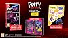 Poppy Playtime Triple Pack (Nintendo Switch)