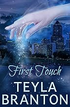 First Touch: An Autumn Rain Mystery Novella (Imprints)