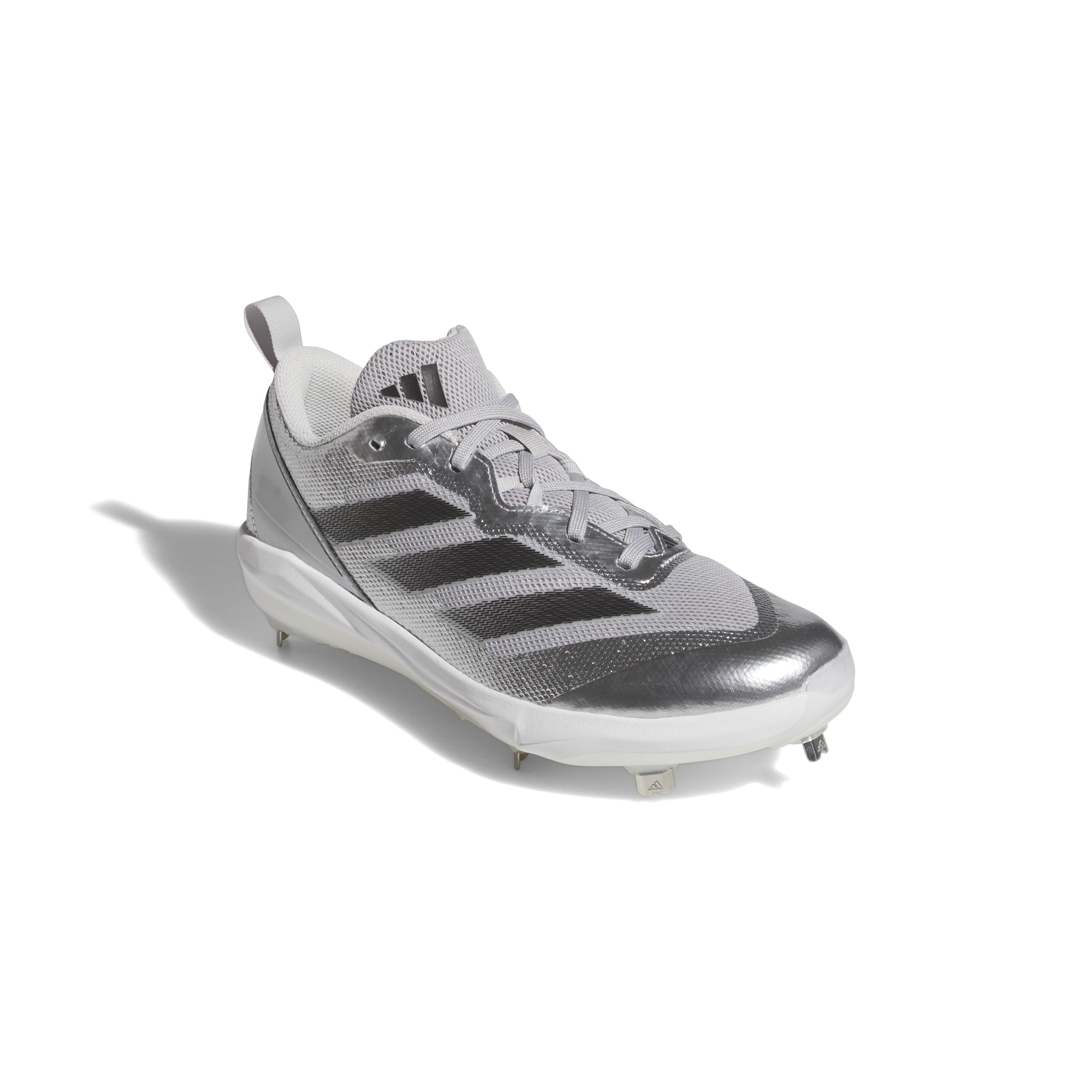 adidas Adizero Instinct Silver Speed Softball, Scarpe da Ginnastica Donna