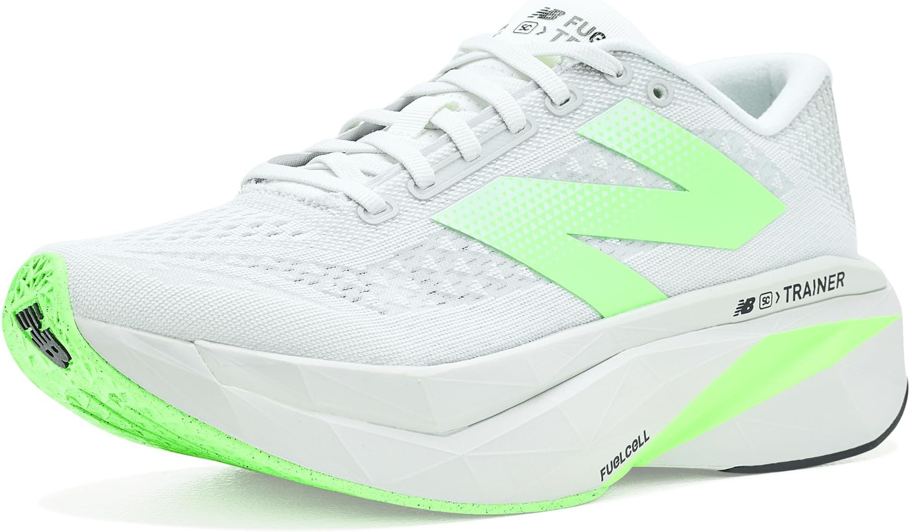 Fuelcell Supercomp Trainer V3 mens Running Shoe