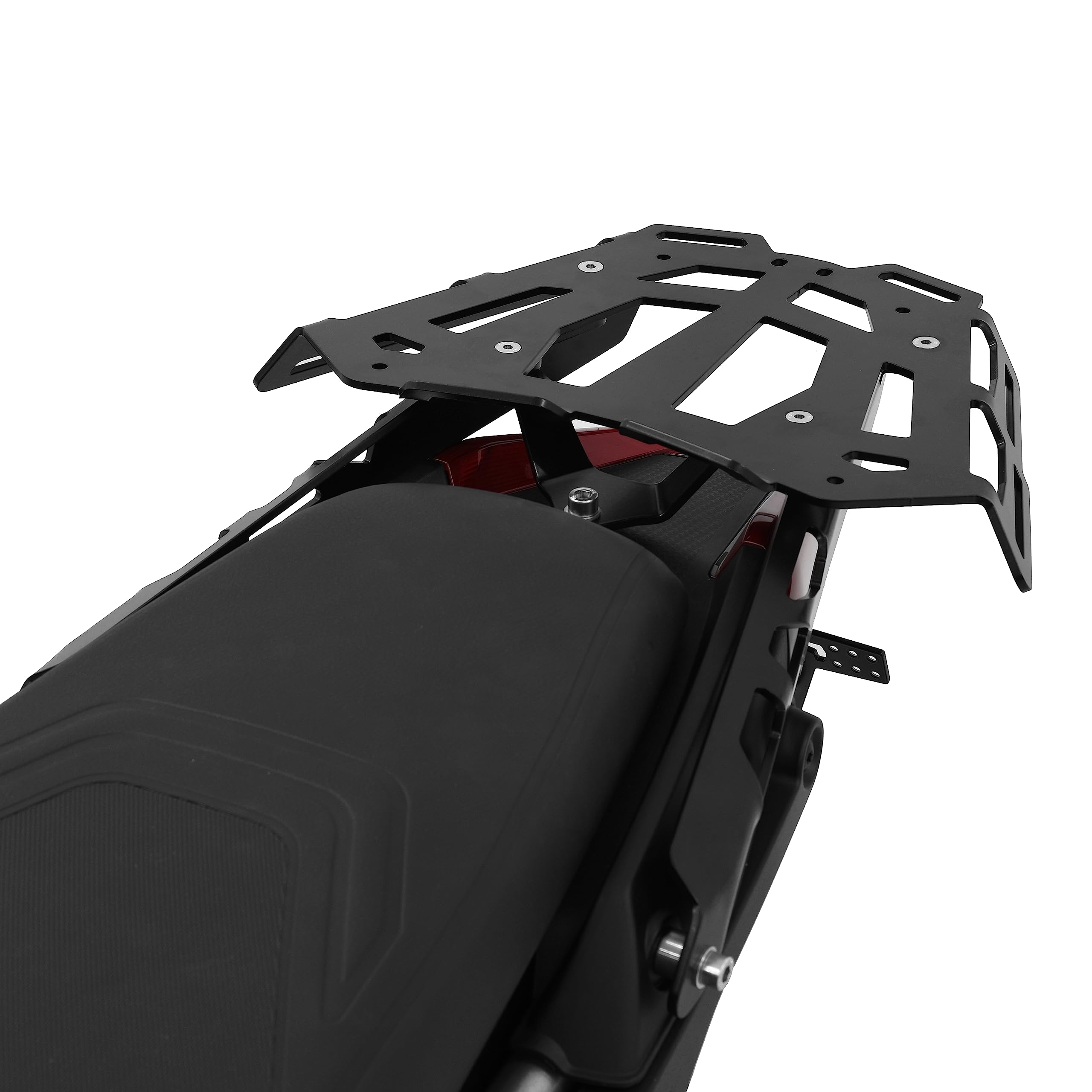 ZIEGER Sportrack Ponte Bagagli Portapacchi compatibile con: Aprilia Tuareg 660 dall'anno 2022 all'anno 2026