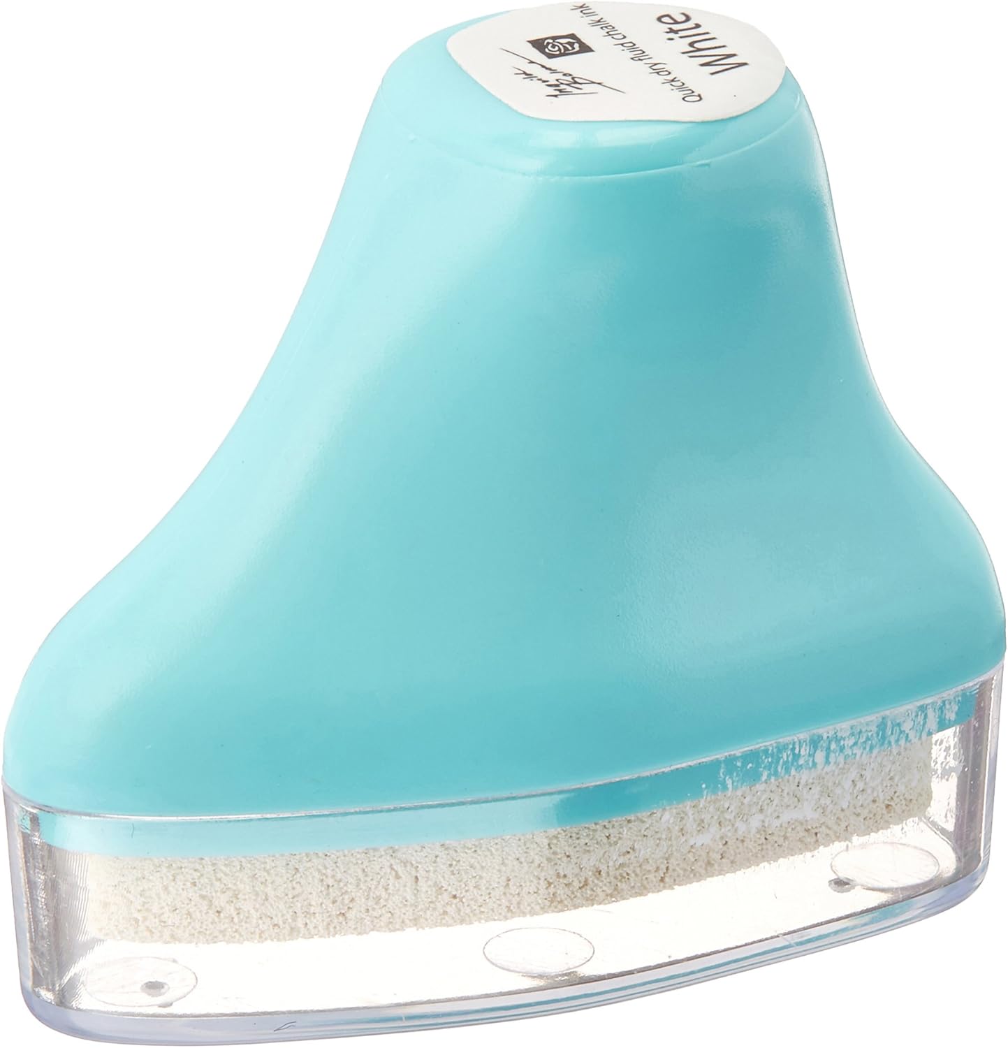 Prima Marketing Chalk Fluid Edger PadWhite Arts, Crafts