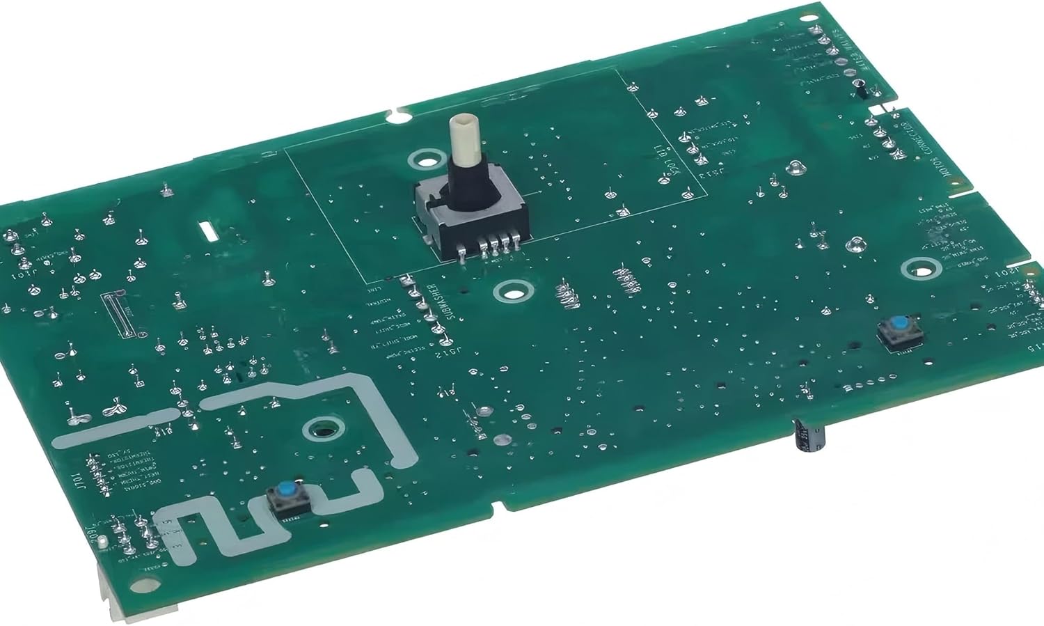 WH22X38441C for GE Washer Main Washer Washing Machine Control Board