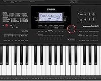 Vista 6 de Casio CT-X - Paquetes