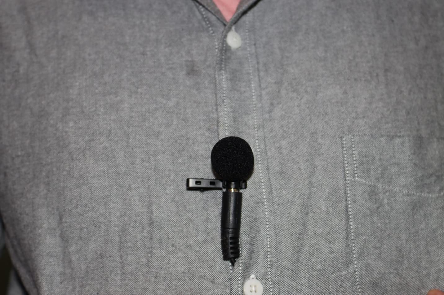 Hearing Amplifier for Both Ears Rechargeable Personal Sound Amplifier PSAP Hearing Aid Device for Seniors,With Headphone,Directional Microphone : Health & Household