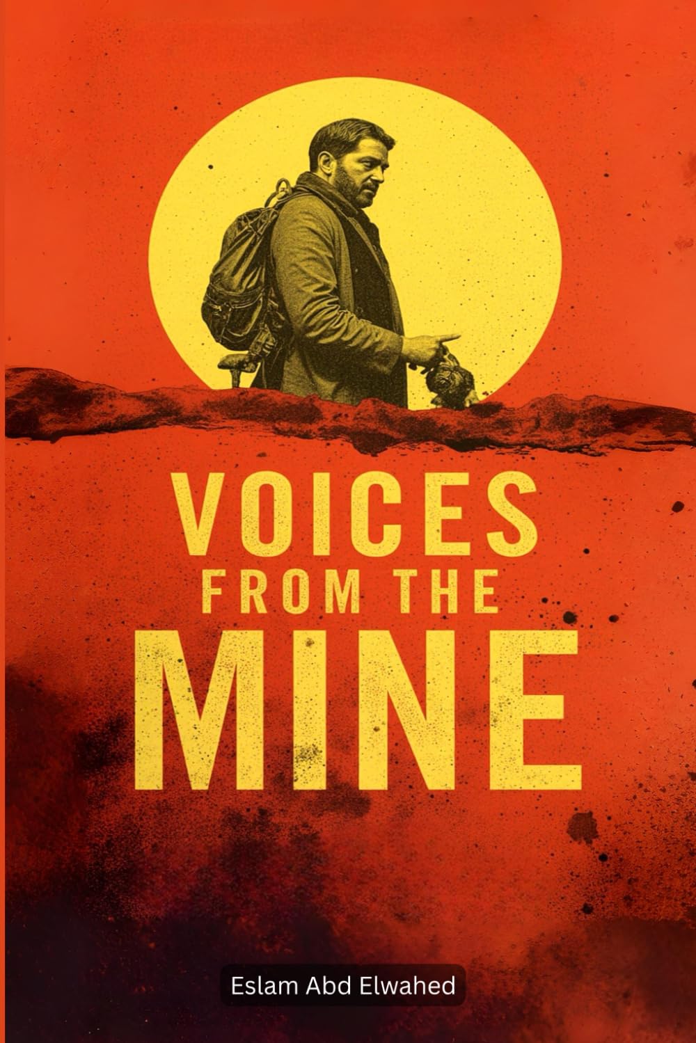 Voices from the Mine: 100 True Horror Stories of Spirits Trapped Underground (Horror & Supernatural)