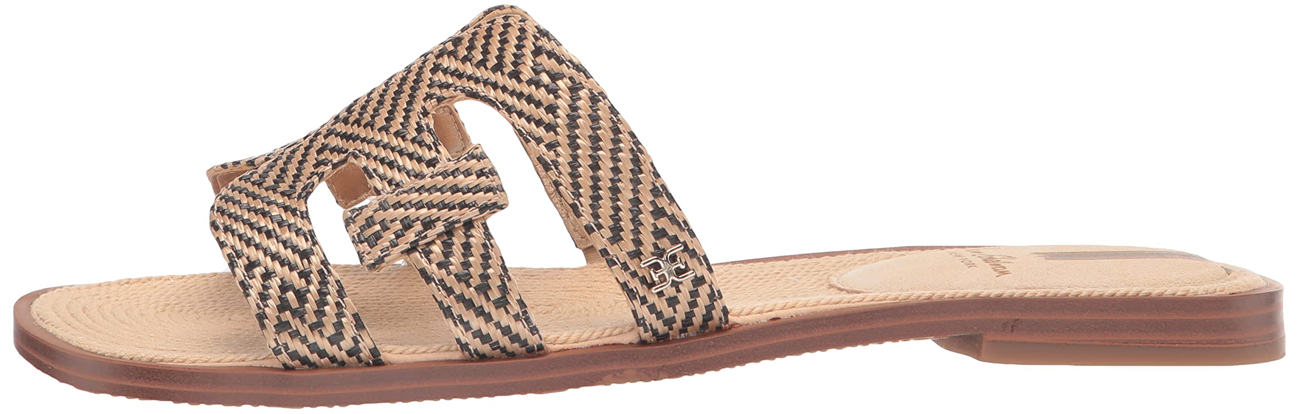 Sam Edelman Women's Bay Multicolor Slide Sandal
