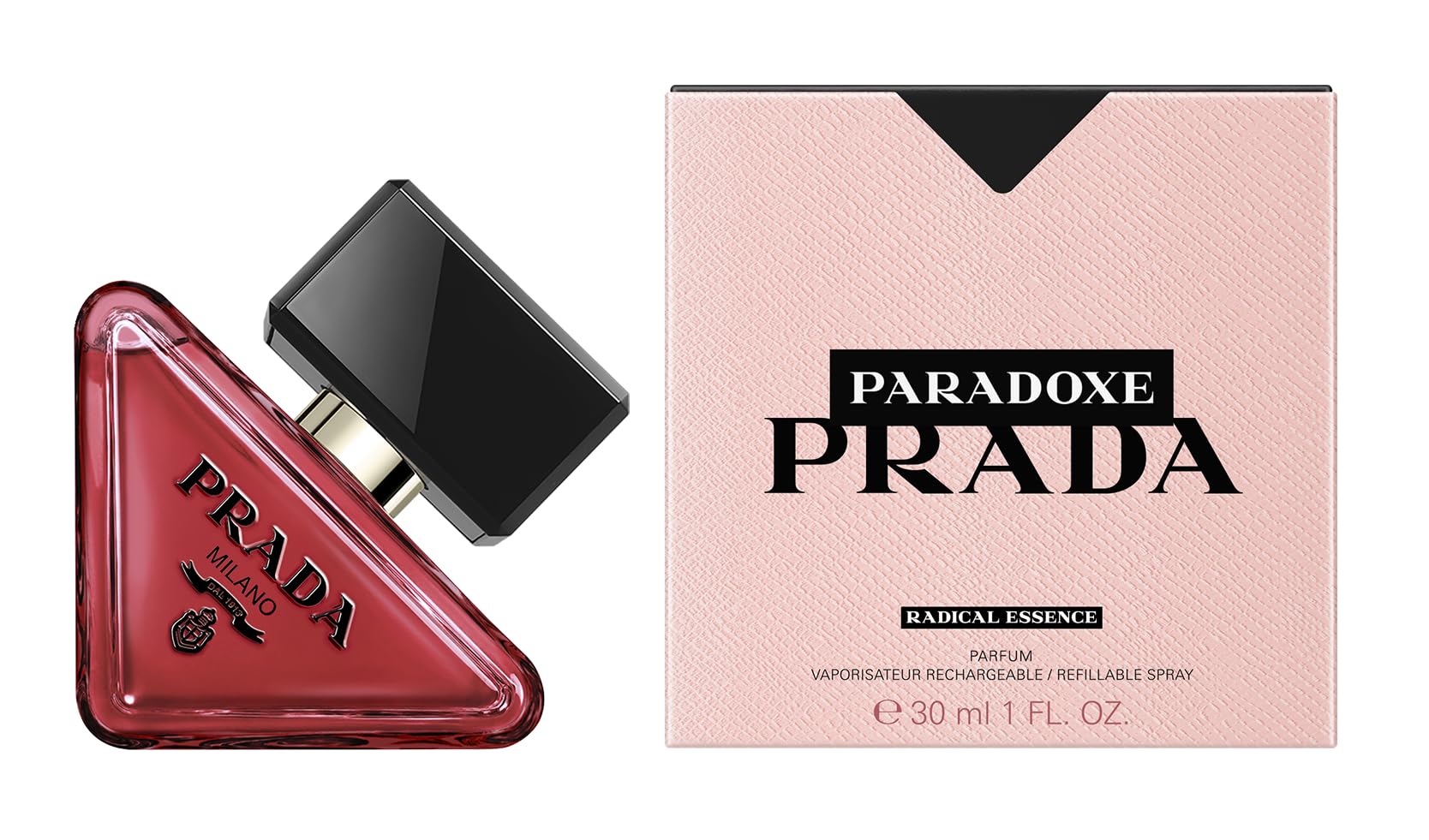 Prada Paradoxe Radical Essence Parfume