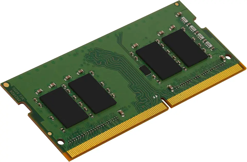 KVR16LS118 - Memória de 8GB SODIMM DDR3 1600Mhz 1,35V 2Rx8 para notebook