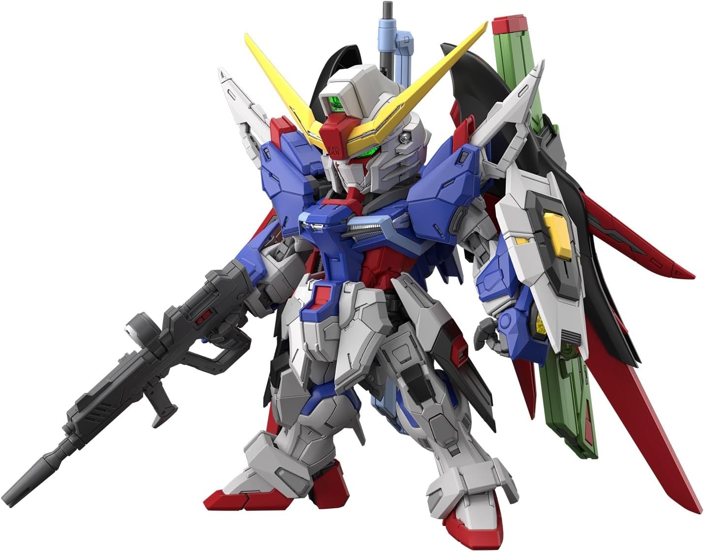 プレバン限定　HGUC ガンダム4.5.6号機セット プレバン限定HG RX-78-4 ガンダム4号機 塗装済完成品 - メルカリ