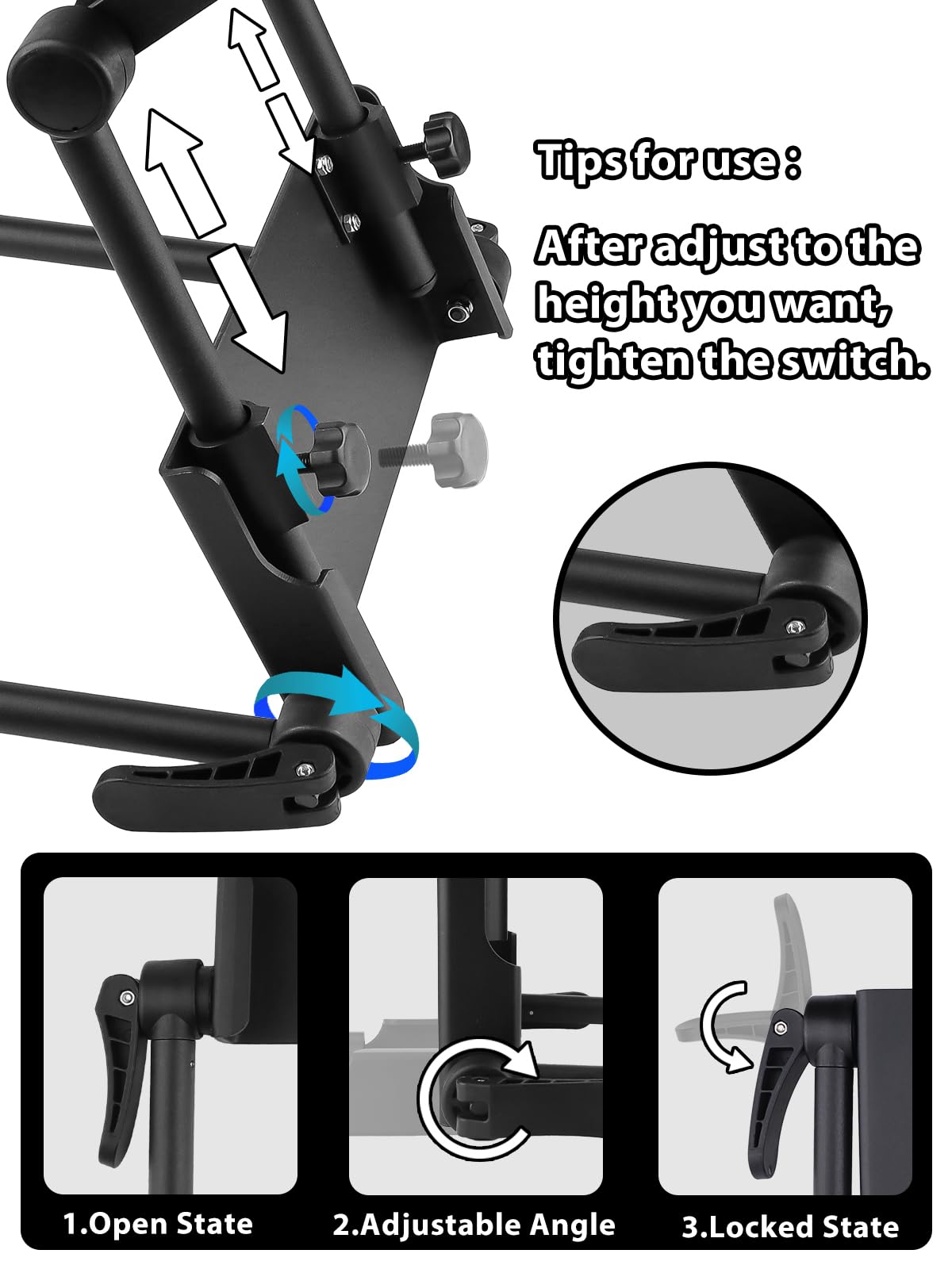 Therapist’s Choice® Universal Headrest Face Cushion Face Pillow For Massage Table And Massage Chair Black B4ec1bcb 8983 4cf3 B05a Ee3799755f85.751adfd834edeccc1c2d1e5fda8bfb3b - View #3