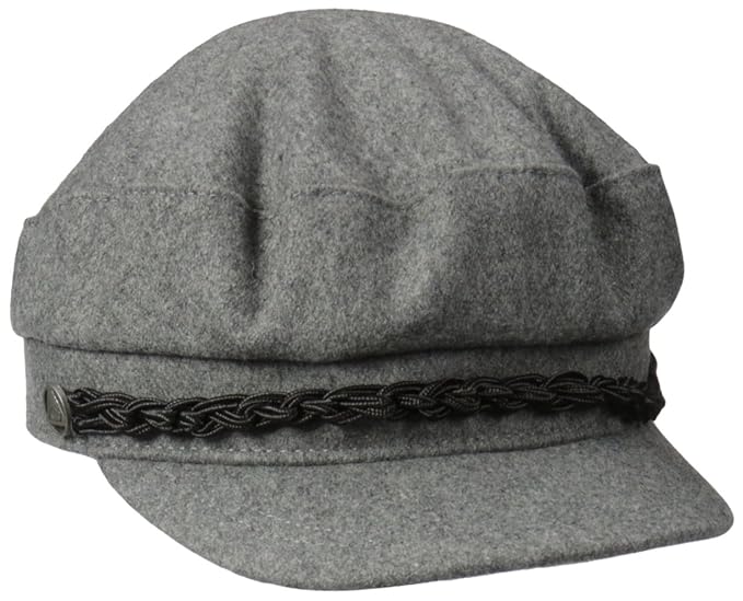 Obey grey cap Clearance