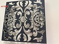 Review Image by Glanz Glanz