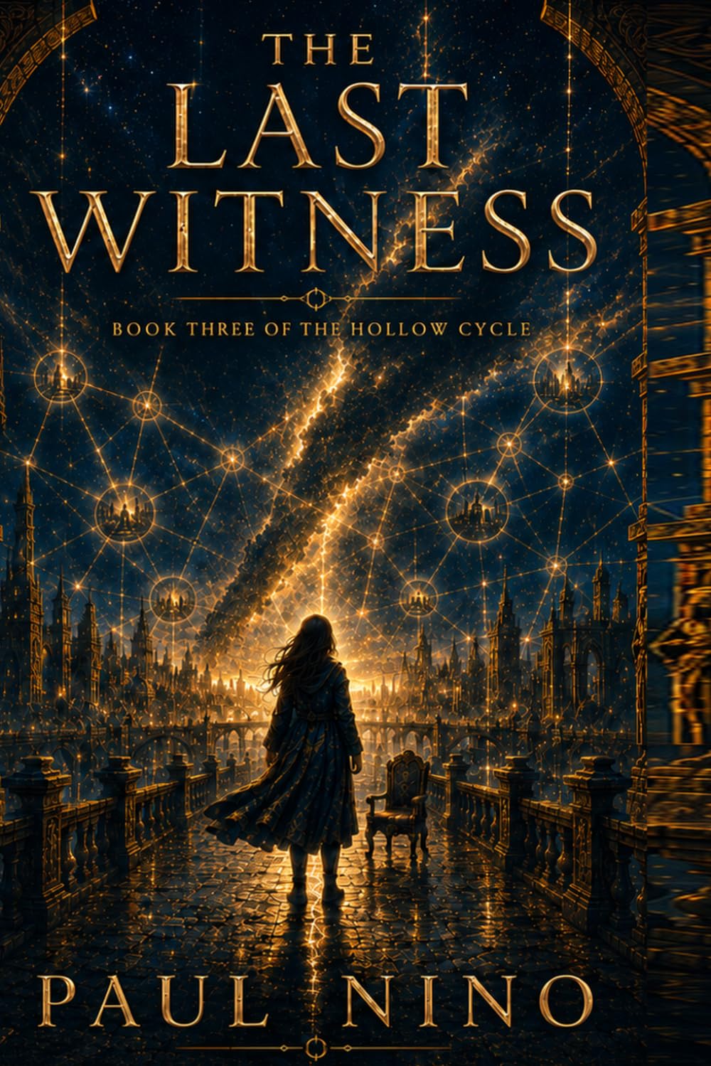 The Last Witness