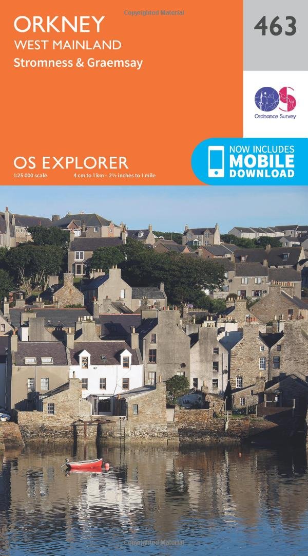 Orkney - West Mainland