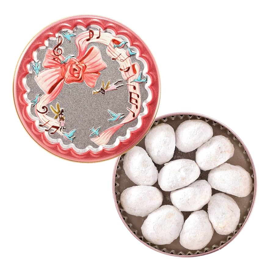 クリィミーマミ お菓子缶 空き缶 クリィミーマミ お菓子缶 空き缶