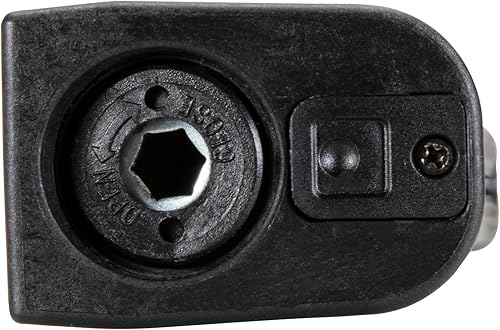 Miniatura 6 de Umarex HK Heckler & Koch USP Calibre .177 Pistola BB Pistola de aire revista, se adapta a Blowback Action USP (16 redondas), color negro