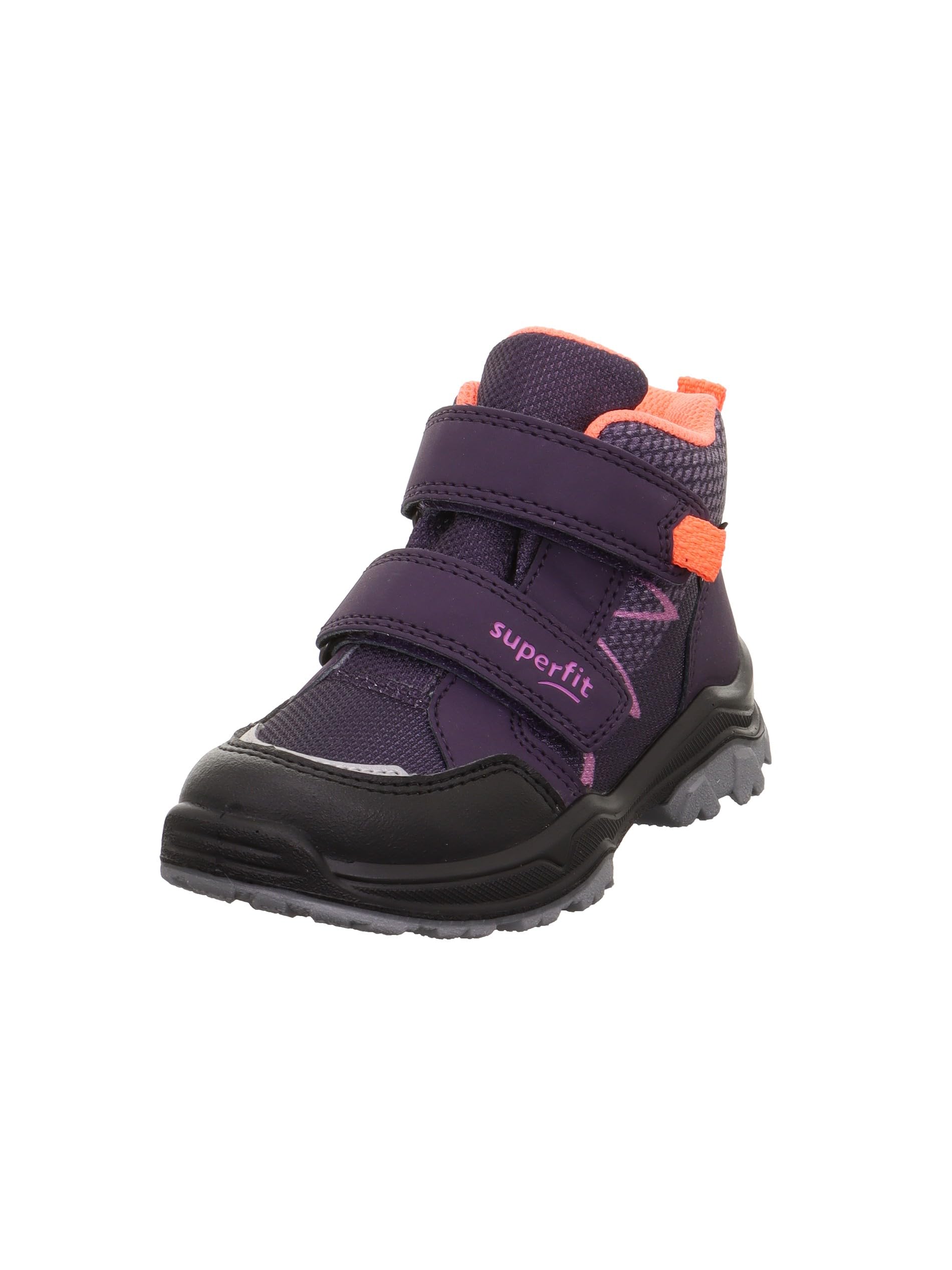 Superfit Weiblich Jupiter Lila/Orange 8510