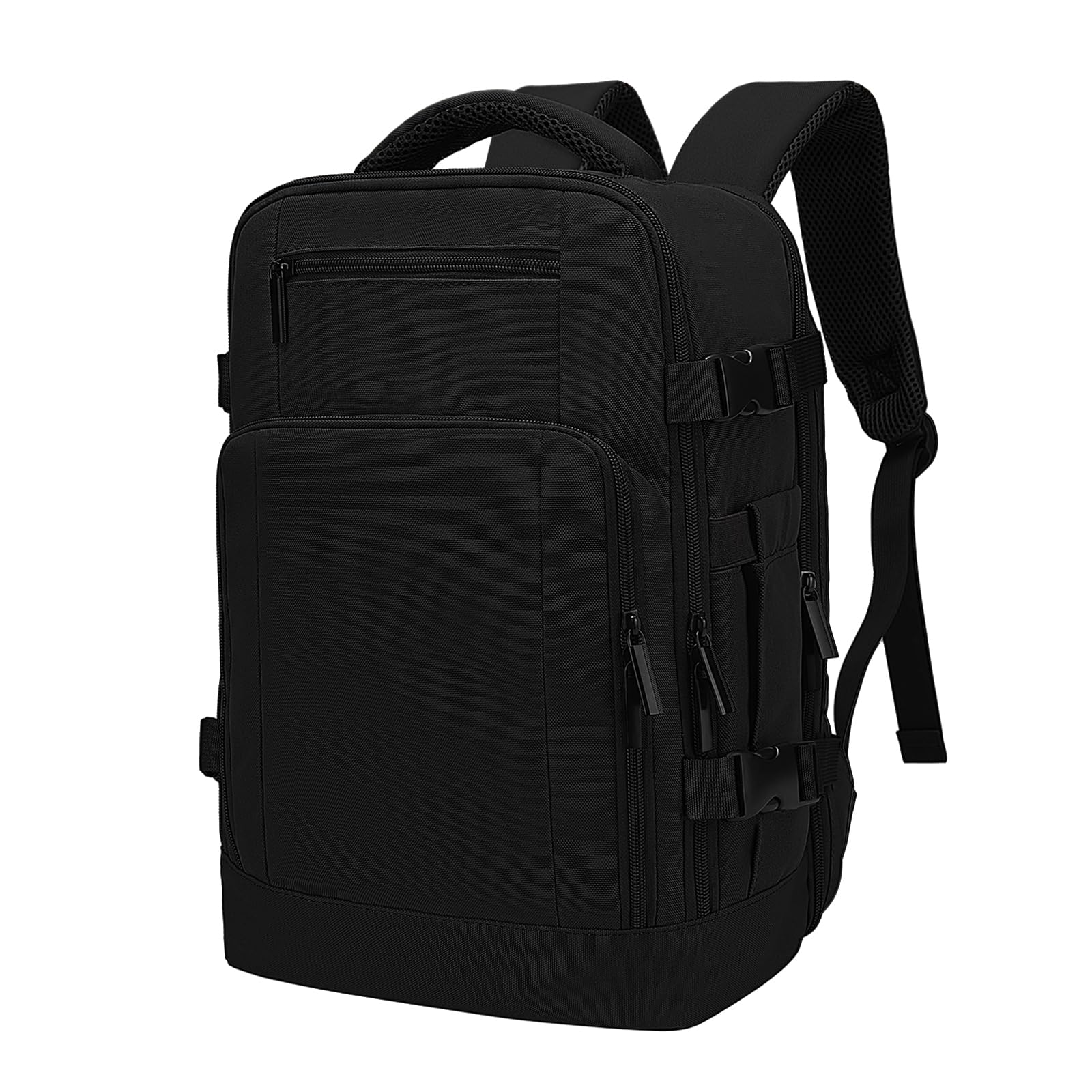 per Zaino Ryanair 40x20x25,Bagaglio a Mano 40x20x25 per Ryanair,Zaino da Viaggio Aereo Bagaglio a Mano per Più Compagnie Aeree con Foro di Ricarica e Tasca Antifurto