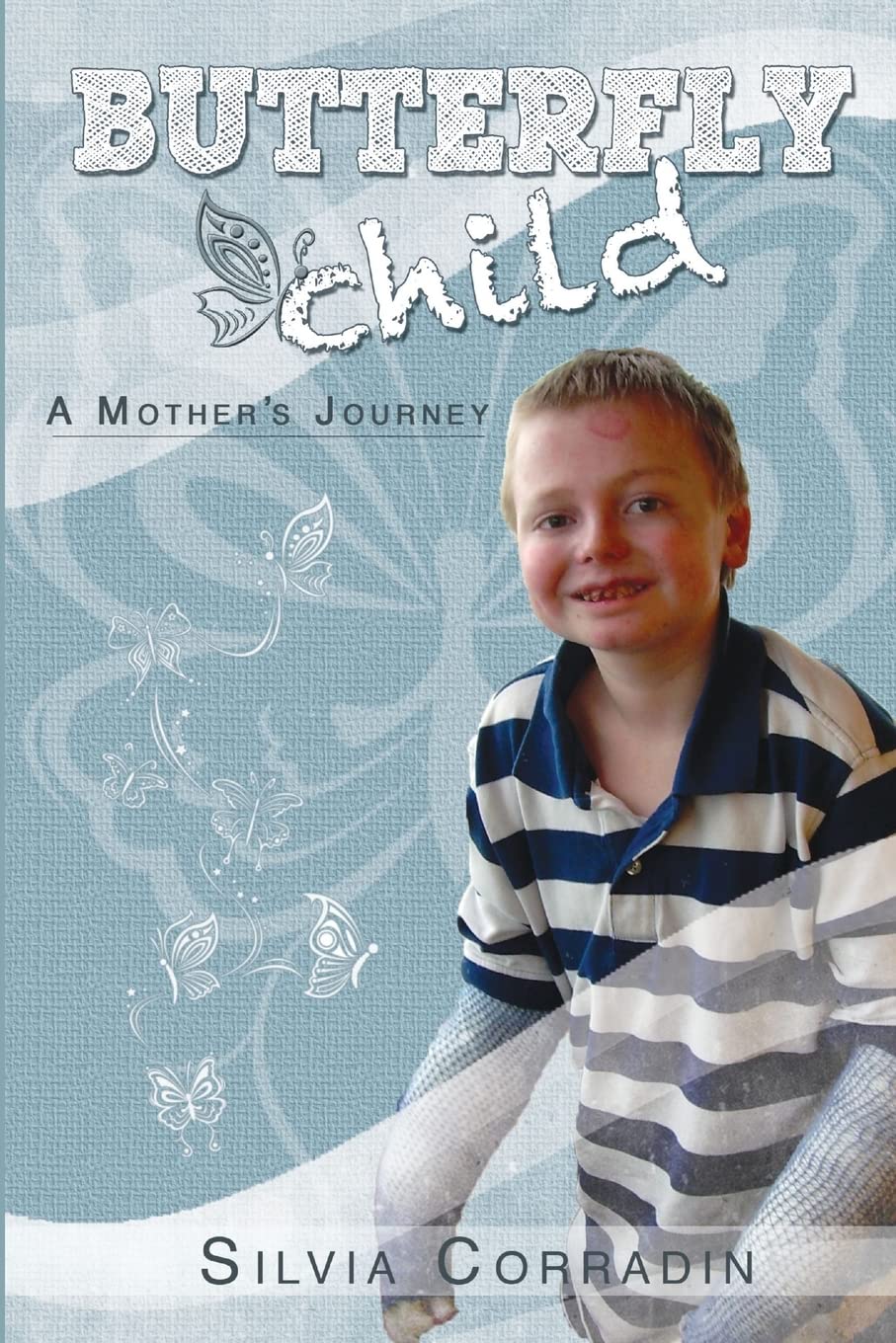 Butterfly Child