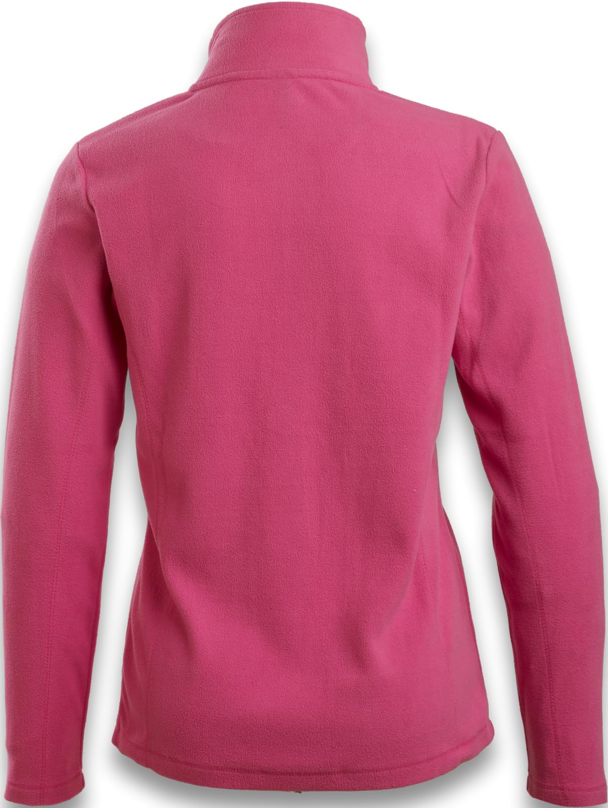 Ande Gemini Lady Fleece Full/Zip Fleece Donna (Pacco da 1)