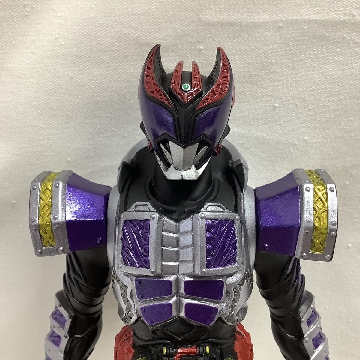 仮面ライダーキバ　バッシャーエメラルド　ドッガパープルver 誌上限定 Amazon | 仮面ライダーキバ バッシャーエメラルドver. & ドッガ