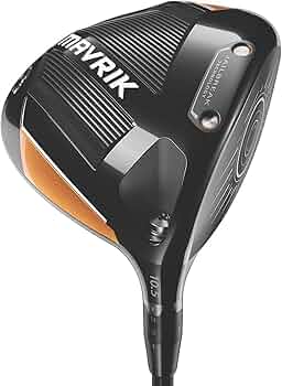 Amazon.co.jp: Callaway Golf Mavrik ドライバー 2020年モデル (右利き