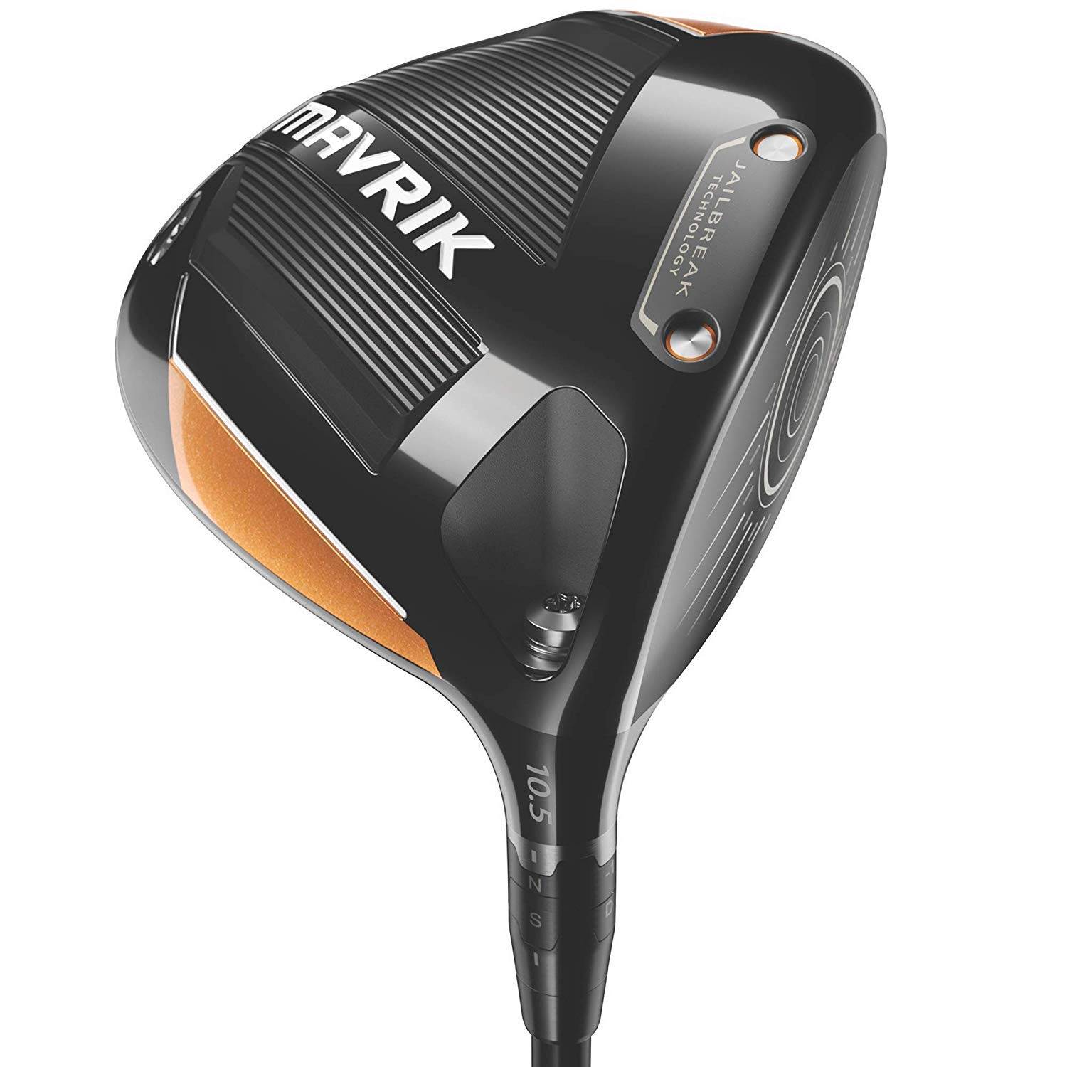 Callaway WD RH Mav Dr 10.5 Helium 40 Gr Reg : Amazon.ca: Sports
