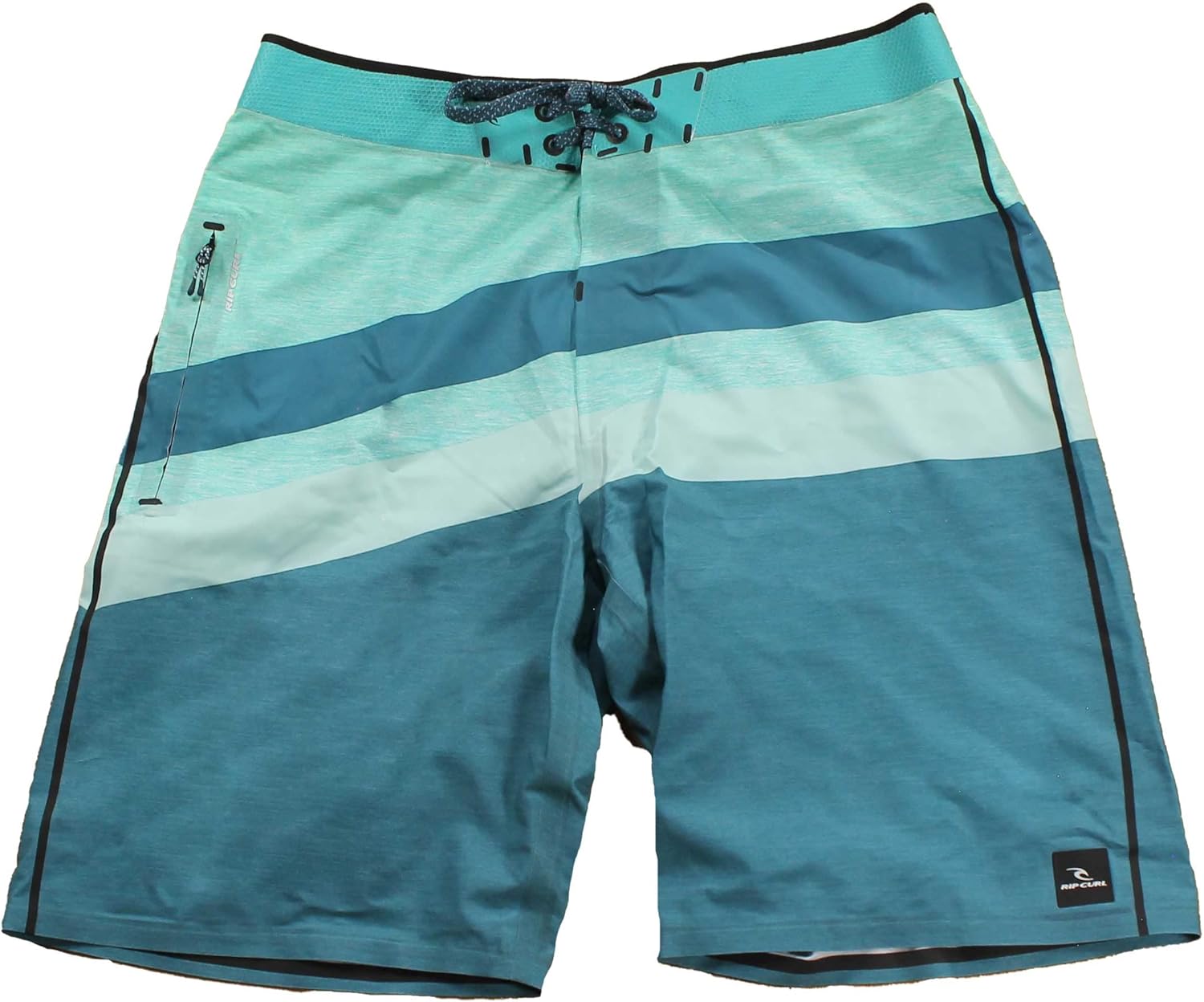 Rip Curl Mirage Revert Ultimate Boardshorts - Ocean
