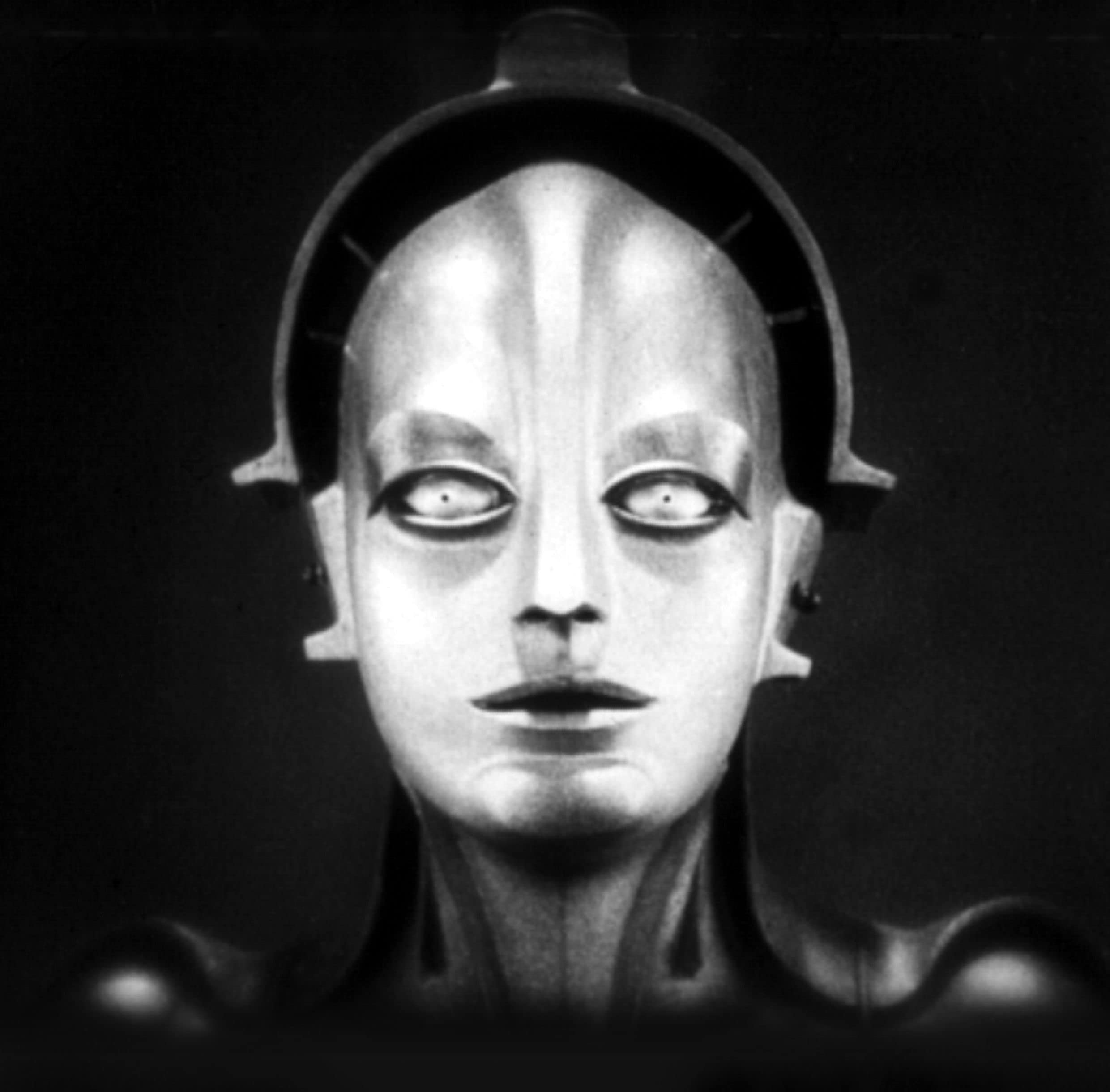 Metropolis [Blu-Ray-Version Restaurée-Boîtier métal FuturePak limité]