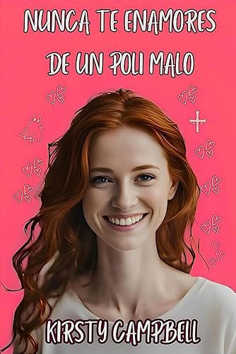 Nunca te enamores de un poli malo