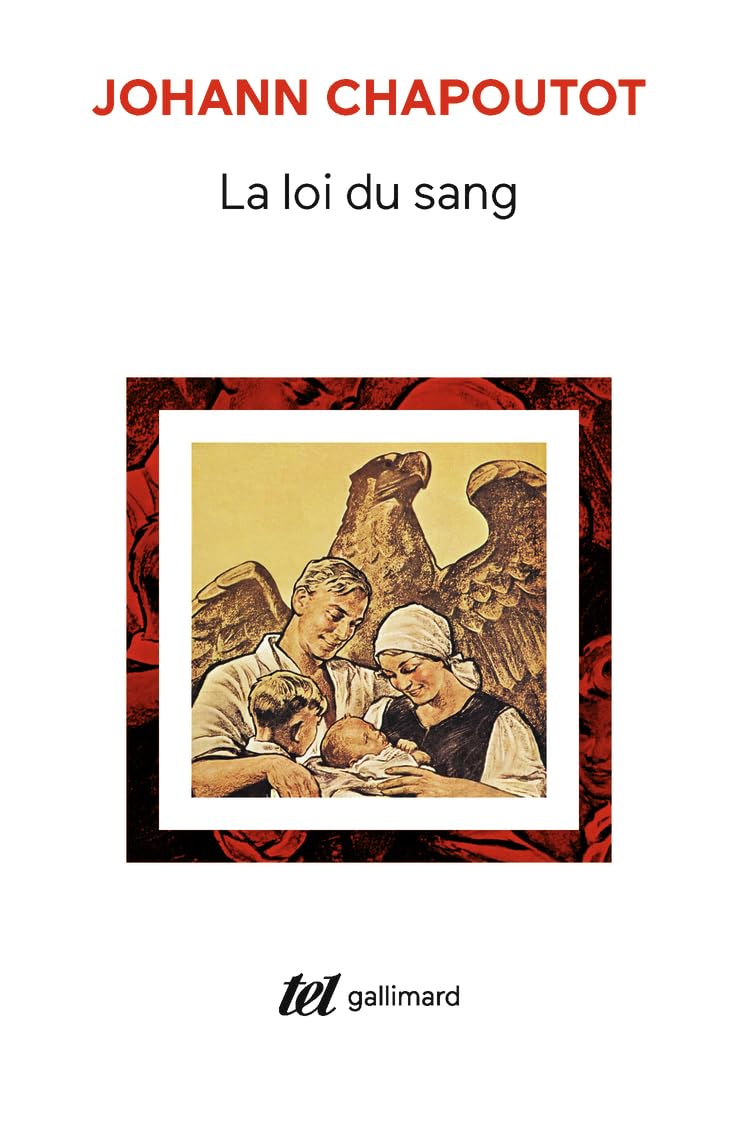 La loi du sang: Penser et agir en nazi (Tel)