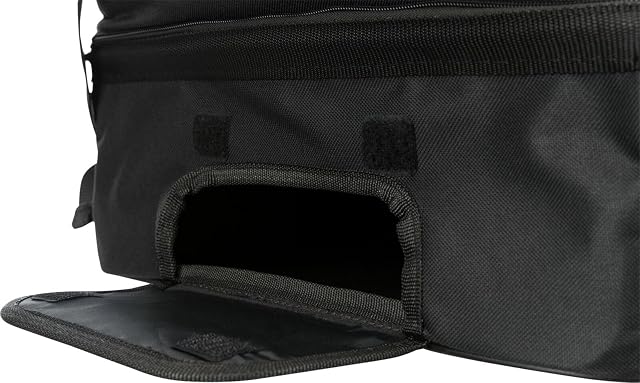Foto 4 de 5 de TRIXIE Asiento Coche, Nylon, 45x38x37 cm, Ng