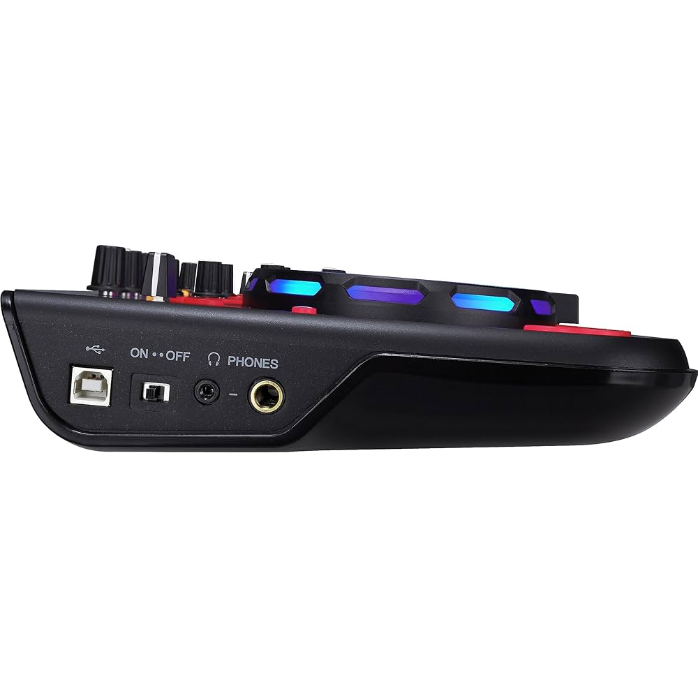 DJ機材 Pioneer DDJ-WeGO WW1757 Pioneer DDJ Series DDJ-WeGO BLK Digital DJ Controller, Black