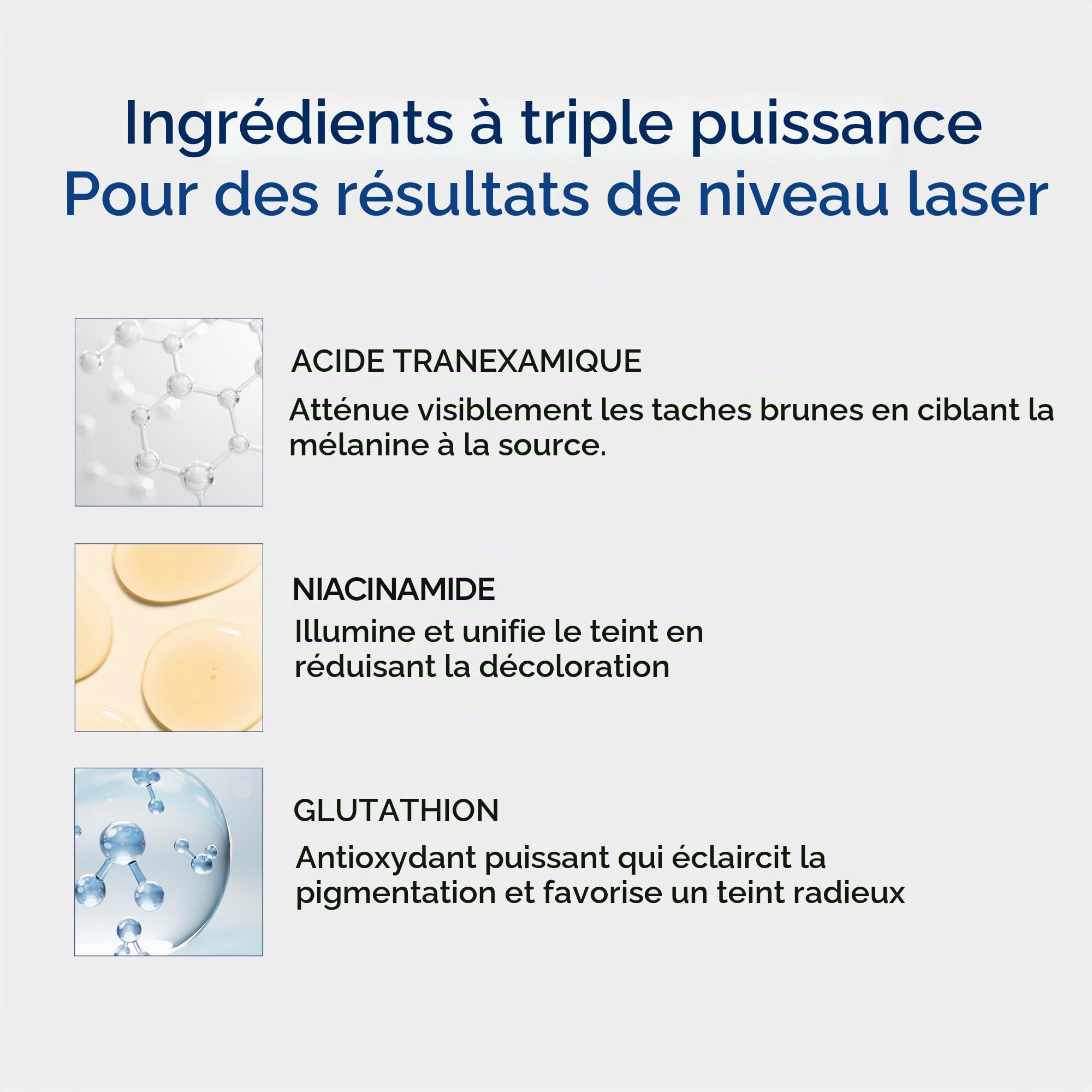 Dr.Melaxin Crème À L'Acide Tranexamique Tx, Soin Coréen Pour Le Teint, 50 Ml (1,69 Fl Oz), Blanche.
