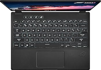 ASUS　ROG FLOW X13 (Ryzen 9, RTX 4060) Amazon.com: ASUS ROG Flow X13-13.4