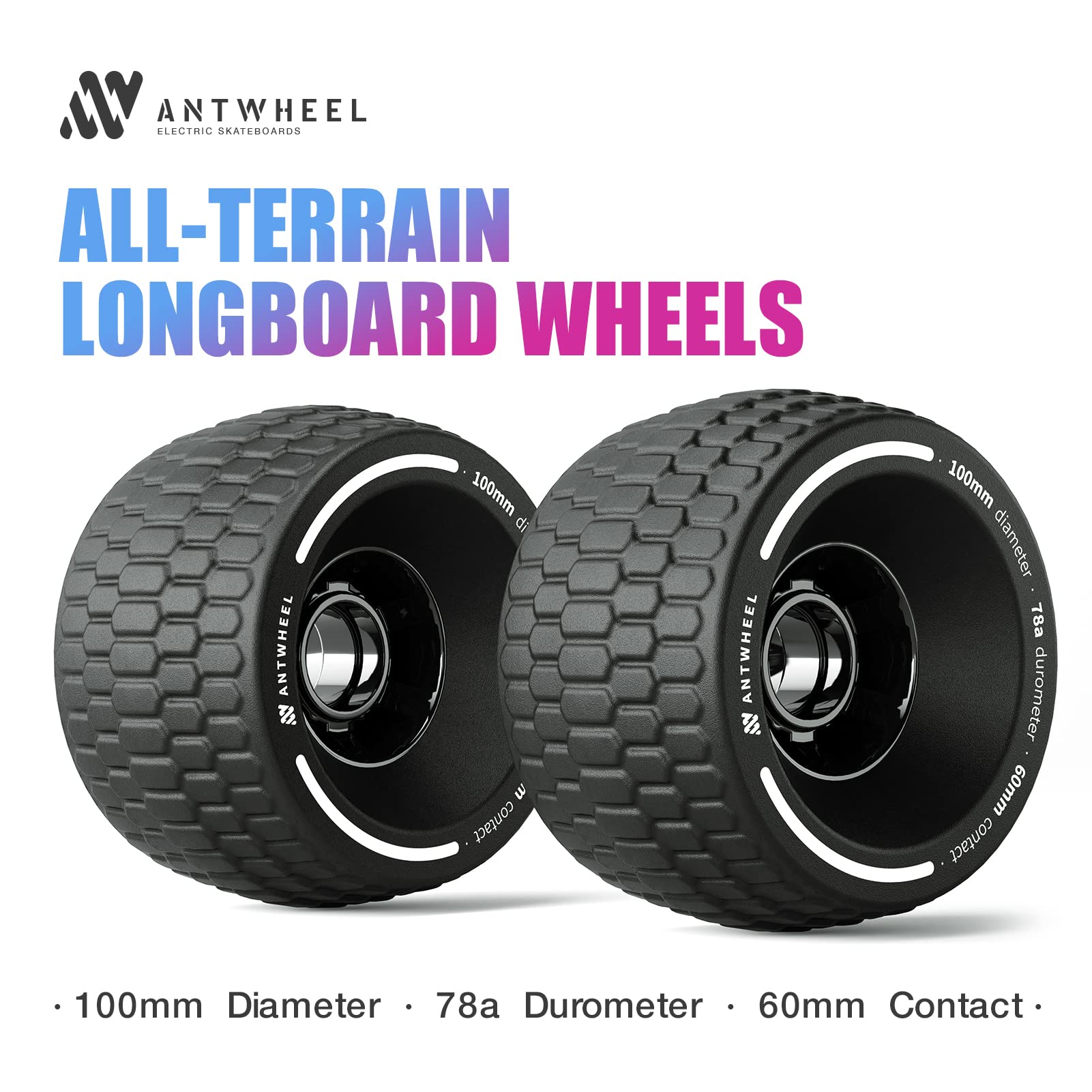 Long Boards Skateboard For Adults IWONDER Cloud Wheel