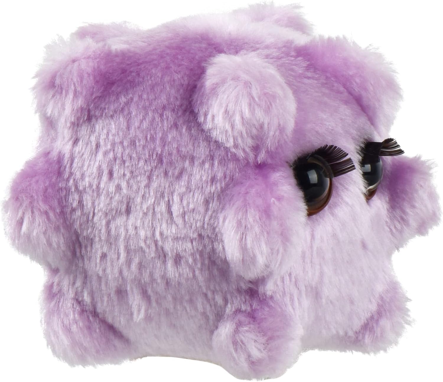 GIANT MICROBES Kissing Disease Plush - Learn About Mono and How it Spreads, Educational Get Well Gift for Students, Doctors, Nurses, Scientists, Friends and Anyone with a Healthy Sense of Humor