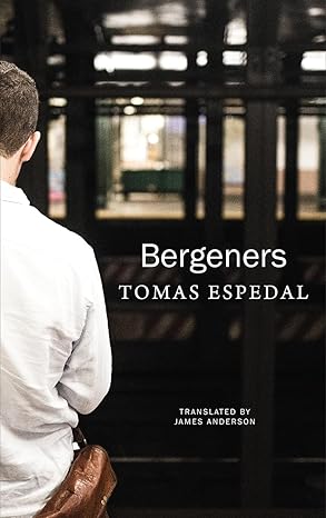 Bergeners
