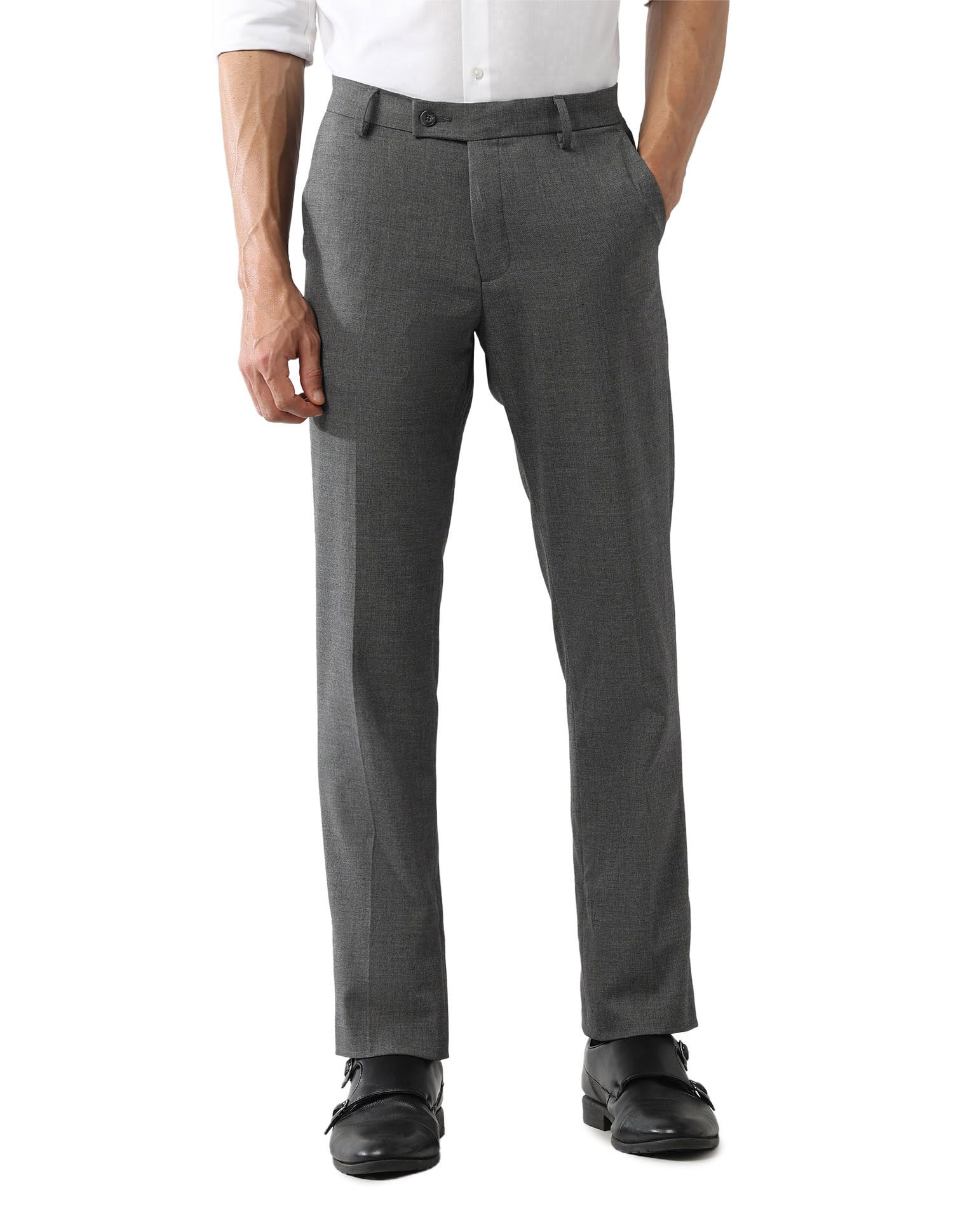 arrow Men's Regular Pants-picture-27