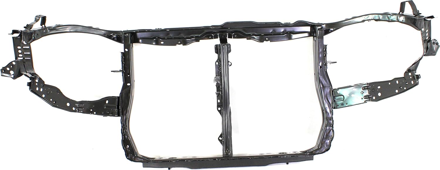 Garage-Pro Radiator Support for Toyota Highlander 2011-2013 Assembly Steel
