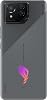 ASUS ROG Phone 8, Qualcomm Snapdragon 8 Gen 3, SM8650, 6.78 FHD+ (2400x1080) 165Hz, 12GB RAM, 256GB Storage, Android 14, 50MP Gimbal Camera, 5500mAh, Dual Sim, Grey, UK