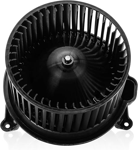 Motor del ventilador del calentador de HVAC delantero 27226ZH00A Aire acondicionado y calefacción para 2004-2010 Infiniti QX56/2005-2015 Nissan