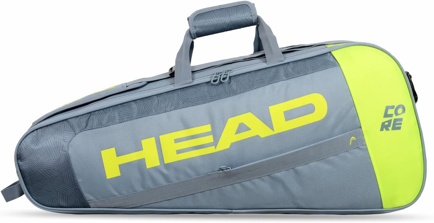 Head Unisex's Core Combi Racket Bag