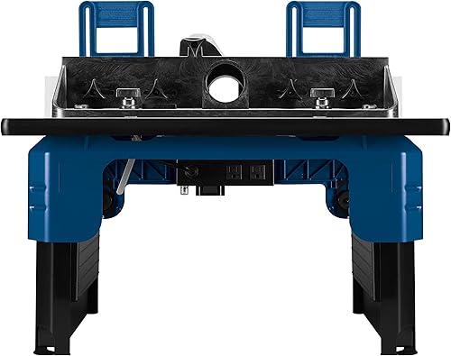 Miniatura 31 de Bosch RA1171 Gabinete Estilo mesa rebajadora