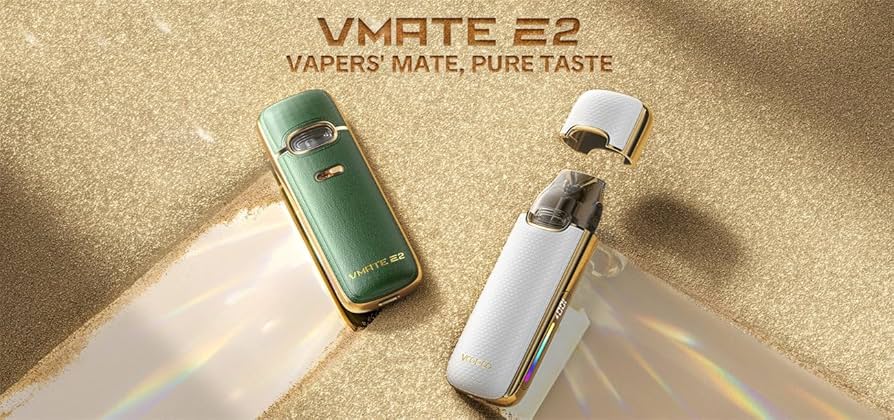 Amazon | VOOPOO Vmate E2 ポッド システム キット ブイメイト
